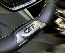 Zunanja slika - Peugeot 2008 - 1,2 PureTech 130 S&S GT Avt. - 13 - Predogledna slika