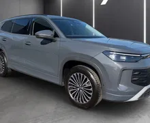 Zunanja slika - VW Tayron - 1.5 eTSI Life DSG 360 Kamera - Kljuka - 2 - Predogledna slika