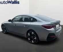 Zunanja slika - BMW i4 - xDrive40 - 7 - Predogledna slika