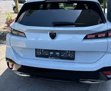 Zunanja slika - Peugeot 308 - SW 1.2 PureTech 130 STT Allure - 11 - Predogledna slika
