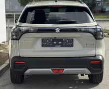 Zunanja slika - Suzuki S-Cross - 1.4 Boosterjet AllGrip Hibrid SPECIAL EDITION - 7 - Predogledna slika