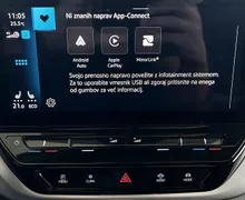 Zunanja slika - VW ID.4 - 52 kWh   109 kW PURE - SLO - 11 - Predogledna slika