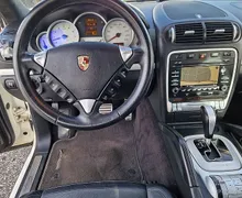 Zunanja slika - Porsche Cayenne - GTS 4.8 TECHART MAGNUM - 9 - Predogledna slika