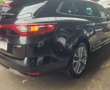 Zunanja slika - Renault Mégane - Megane  Grandtour dCi 110 GT Line - 3 - Predogledna slika
