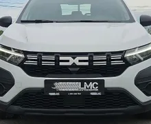 Zunanja slika - Dacia Jogger - 1.0 + °PLIN° 91ks °1.UPORABNIK° °FULL-LED° °PDC° - 2 - Predogledna slika