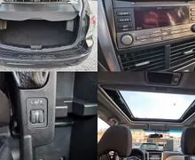 Zunanja slika - Subaru Forester - 2.0D 4X4 - HITRI KREDIT BREZ POLOGA - 11 - Predogledna slika