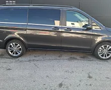 Zunanja slika - Mercedes-Benz V-Razred - V 300 d dolgi Avt. - 5 - Predogledna slika