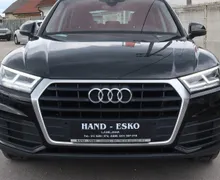 Zunanja slika - Audi Q5 - 30 TDI S tronic 110kW-VIRTUAL-NAVI-KAMERA-ALU-PDC - 2 - Predogledna slika