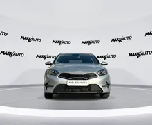 Zunanja slika - KIA Ceed SW - 1.0 T-GDI LX Champion ISG - 2 - Predogledna slika