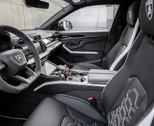 Zunanja slika - Lamborghini Urus - SE MY2026 - NE IŠČITE LEPŠEGA - VERDE ERMES - 12 - Predogledna slika