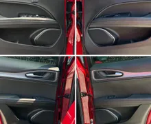 Zunanja slika - Alfa Romeo Stelvio - 2.2 Diesel 190KM Super |Gr.sed|Gr.Vol|Kam|Navi| - 17 - Predogledna slika