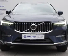 Zunanja slika - Volvo XC60 - B4D AWD Inscription Avt. - 2 - Predogledna slika