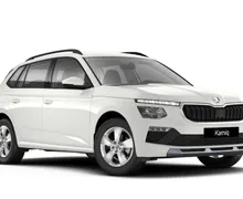 Zunanja slika - Škoda Kamiq - EDITION 1.5 TSI 110 kW DSG - NAROČILO - 1 - Predogledna slika