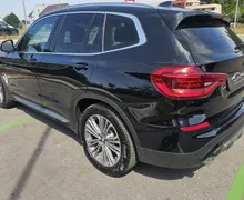 Zunanja slika - BMW X3 - serija : xDrive30d Avt. X line - 5 - Predogledna slika