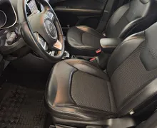 Zunanja slika - Jeep Compass - 1.6 Multijet 88kW Limited SLO. POREKLO - 7 - Predogledna slika
