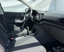 Zunanja slika - Volkswagen T-Cross - - FRONT ASS. - LANE ASS. - MRTVI KOTI - 9 - Predogledna slika
