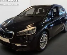Zunanja slika - BMW Serija 2 - Active Tourer: BMW 225XE - 1 - Predogledna slika