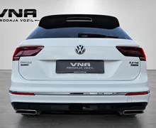 Zunanja slika - Volkswagen Tiguan Allspace - 4motion 2.0 TSI BMT R-LINE DSG |PANORAMA|7-SED|TOP - 5 - Predogledna slika