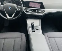 Zunanja slika - BMW Serija 3 - Touring: 320d xDrive Advantage  AUT - 9 - Predogledna slika