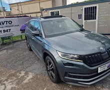 Zunanja slika - Škoda Kodiaq - 2.0 TDI Sportline DSG PANORAMA - 6 - Predogledna slika