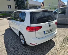 Zunanja slika - VW Touran - 1.5 TSI Family DSG - 4 - Predogledna slika