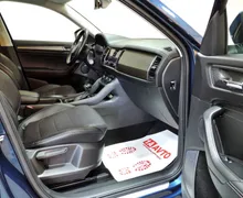 Zunanja slika - Škoda Kodiaq - 4x4 2.0 TDI Style DSG LED-ACC-KEYLESS-KAMMERA - 11 - Predogledna slika