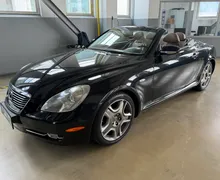 Zunanja slika - Lexus SC - Lexus - 20 - Predogledna slika