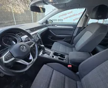 Zunanja slika - Volkswagen Passat - Variant 1.6 TDI BMT SCR DSG LED-NAVI-PDC-ALU PLATIŠČA - 10 - Predogledna slika
