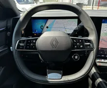 Zunanja slika - Renault Austral - Techno mild Hybrid 160 AUT. - 11 - Predogledna slika