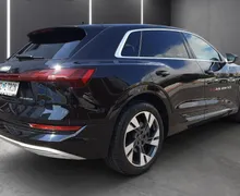 Zunanja slika - Audi e-tron - 55 Advanced quattro... - 3 - Predogledna slika