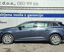 Zunanja slika - Renault Mégane - Megane INTENS 1.5 BluedCi EDC - 7 - Predogledna slika