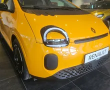 Zunanja slika - Renault Twingo - E-Tech Techno - 1 - Predogledna slika