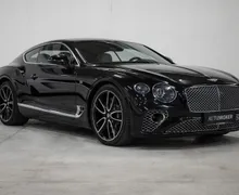Zunanja slika - Bentley Continental - First Edition - Gotham - Bentley approved do Jul27 - 3 - Predogledna slika
