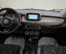 Zunanja slika - Fiat 500X - 1.0 GSE T3 Cross - 6 - Predogledna slika