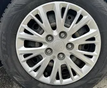 Zunanja slika - KIA Ceed - 1.4°°2.Lastnik°°SLO poreklo - 5 - Predogledna slika