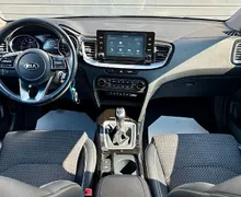 Zunanja slika - KIA XCeed - Edition 1.0 T-GDi - 11 - Predogledna slika