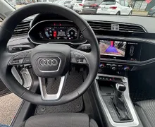 Zunanja slika - Audi Q3 - Sportback 35 TDI S-tronic S-Line - 15 - Predogledna slika