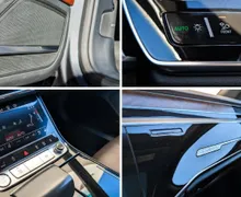 Zunanja slika - Audi A8 - 50 TDI quattro Matrix LED BO 360 kamera Head-up - 18 - Predogledna slika