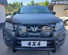 Zunanja slika - VW Amarok - 3.0 Tdi-4MOTION-Avt-1 LASTNIK-FULL LED-GARANCIJA - 7 - Predogledna slika