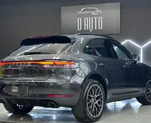 Notranja slika - Porsche Macan - S ZRAČNO+PANO+BOSE+ACC+CHRONO+360KAMERA+HLAJENJE S - 7 - Predogledna slika