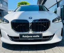 Zunanja slika - BMW Serija 2 - Active Tourer: 218i Active Tourer Avt. - 7 - Predogledna slika
