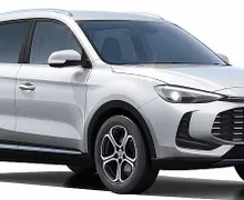 Zunanja slika - MG MG ZS - ZS 1.5L Comfort + ZIMSKE GUME - 1 - Predogledna slika