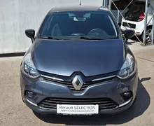 Zunanja slika - Renault Clio - 0.9 TCe PDC Avt. Klima Redno Servisiran - 2 - Predogledna slika