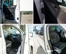 Zunanja slika - VW Multivan - 2.0 TDI 4M AUT. Comfortline - 14 - Predogledna slika