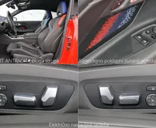 Zunanja slika - BMW M2 - Serija 2 460KM - 17 - Predogledna slika