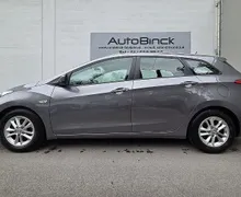Zunanja slika - Hyundai i30 Wagon - 1.6 GDi Comfort - 3 - Predogledna slika