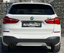 Zunanja slika - BMW X1 - serija :  xDrive20d M Sport |HUD|KAM|PANO|AMBI| - 5 - Predogledna slika
