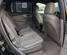 Zunanja slika - Audi Q7 - quattro 50 TDI S-line Black|ACC|Kljuka|Kamera360 - 10 - Predogledna slika