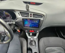 Notranja slika - KIA Ceed - SW AC KARAVAN - 8 - Predogledna slika