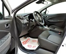 Zunanja slika - Renault Zoe - INTENS R135 - 8 - Predogledna slika
